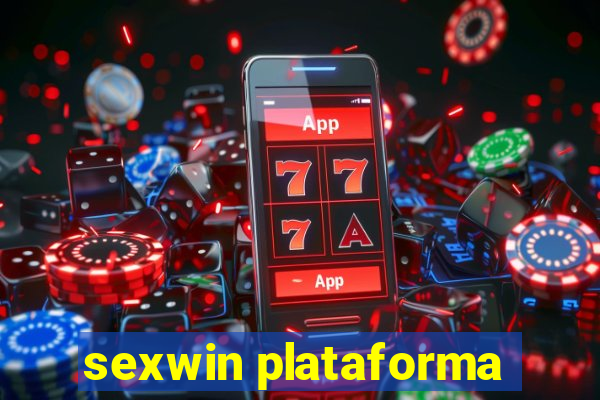 sexwin plataforma