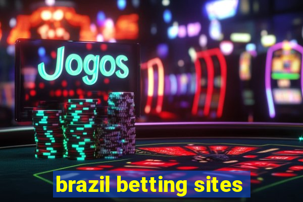 brazil betting sites