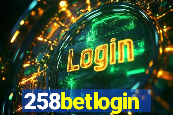 258betlogin