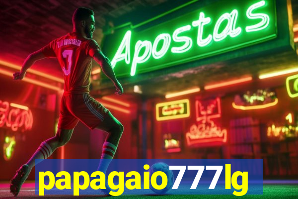 papagaio777lg