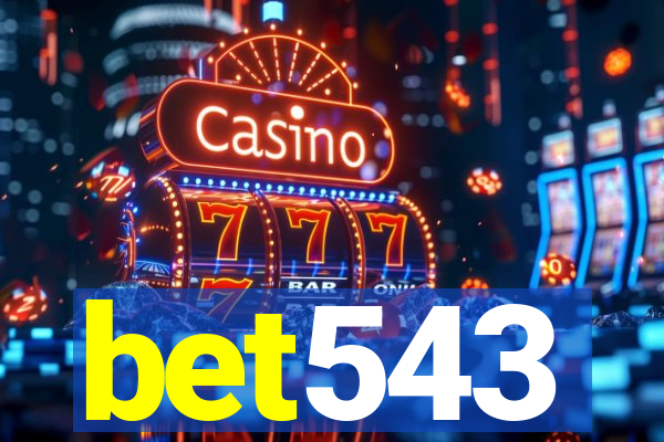 bet543