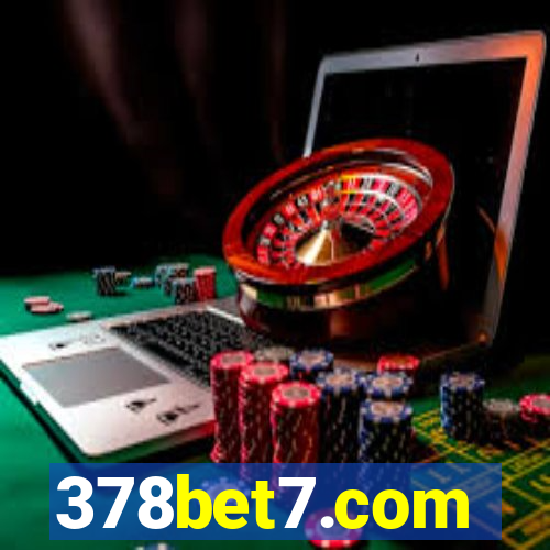 378bet7.com