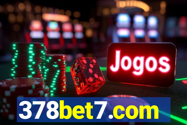 378bet7.com