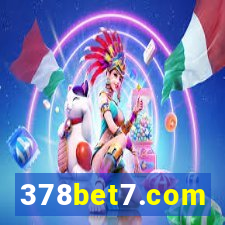 378bet7.com