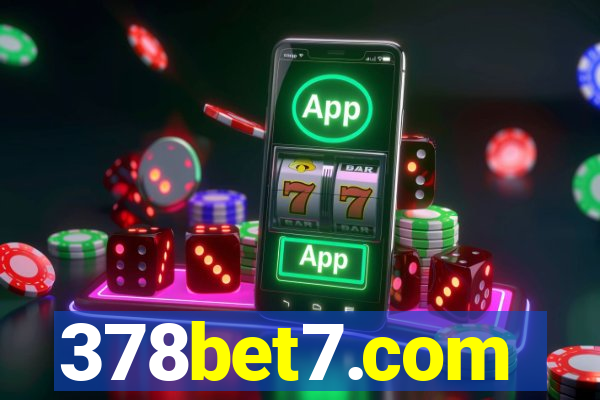 378bet7.com