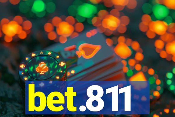 bet.811