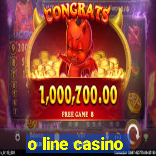 o line casino