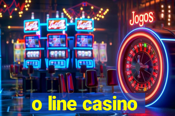 o line casino