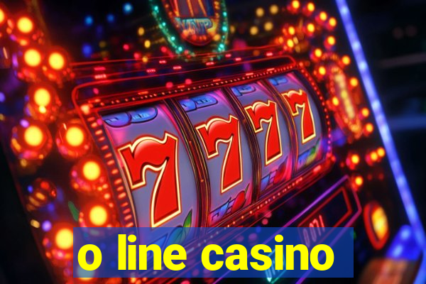 o line casino