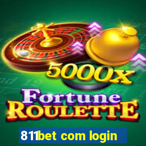 811bet com login