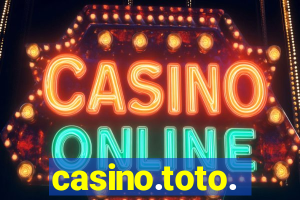 casino.toto.