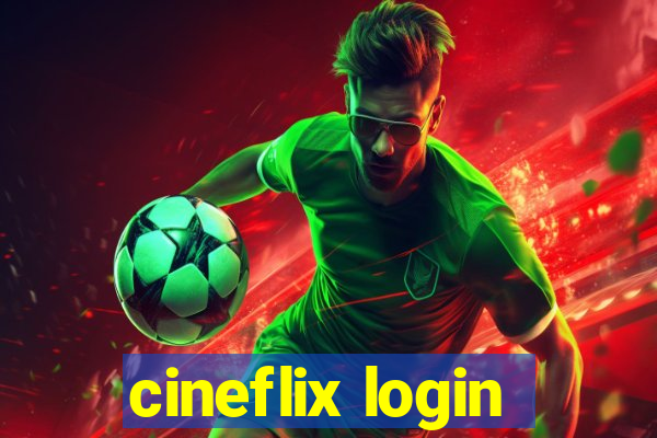 cineflix login