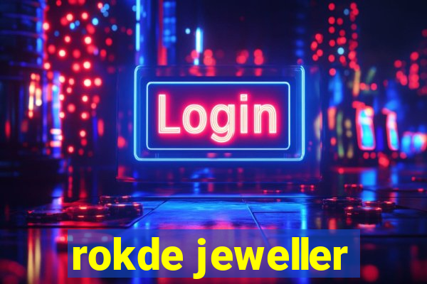 rokde jeweller