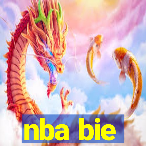 nba bie