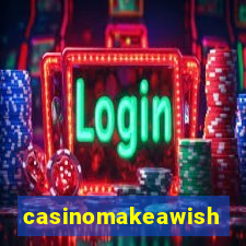 casinomakeawish