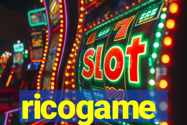 ricogame