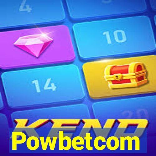 Powbetcom