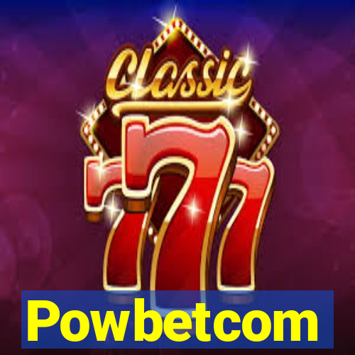 Powbetcom