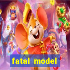 fatal model itamaraju bahia