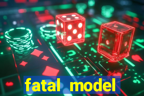 fatal model itamaraju bahia