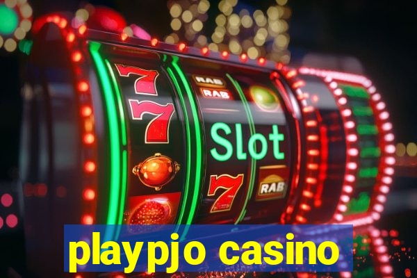 playpjo casino