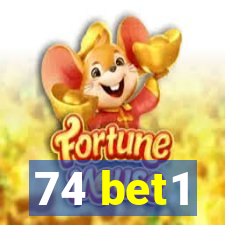 74 bet1