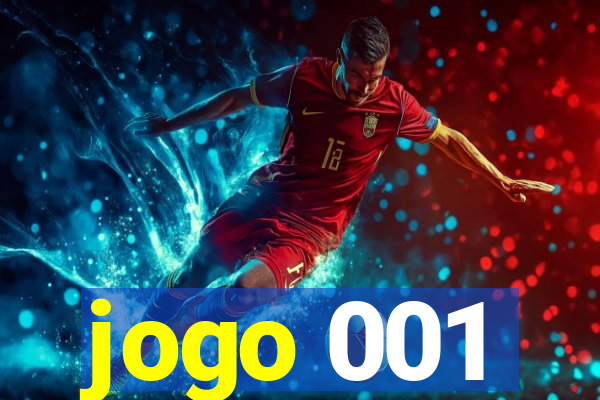 jogo 001