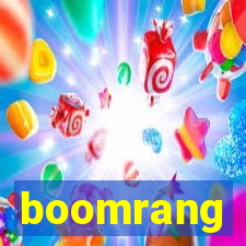 boomrang