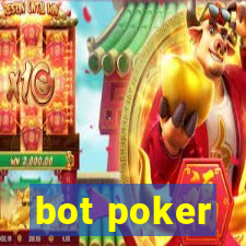 bot poker