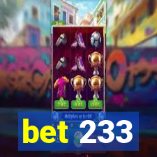 bet 233