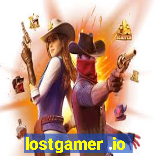 lostgamer .io