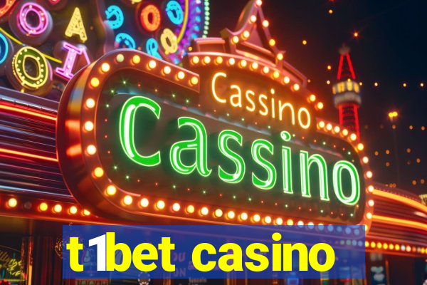 t1bet casino