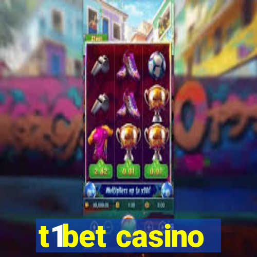 t1bet casino