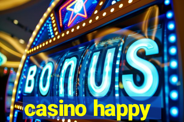 casino happy