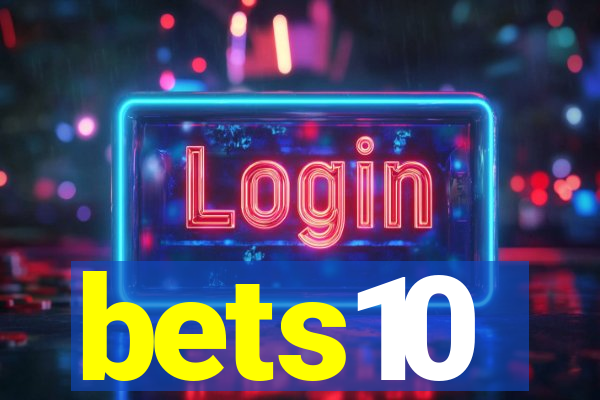 bets10