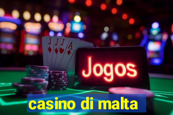 casino di malta