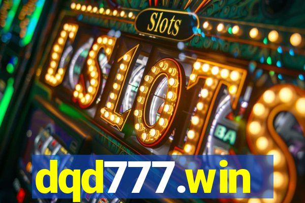 dqd777.win