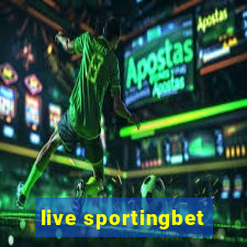 live sportingbet