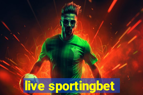 live sportingbet