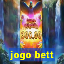 jogo bett