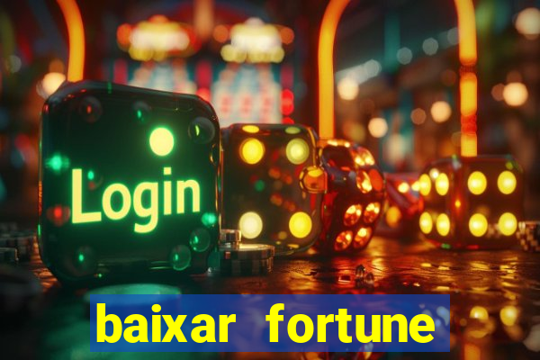 baixar fortune tiger demo