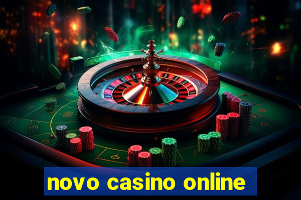 novo casino online