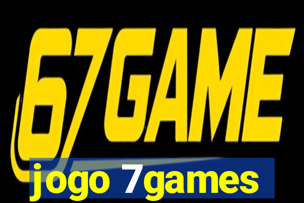 jogo 7games