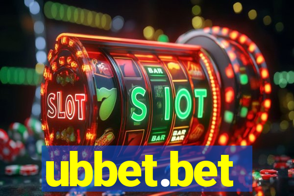 ubbet.bet