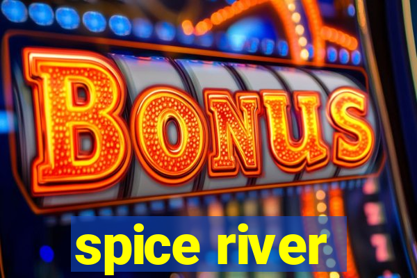 spice river