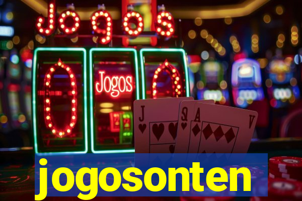 jogosonten