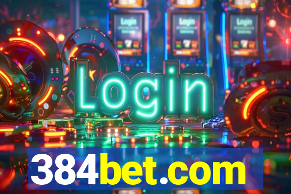 384bet.com