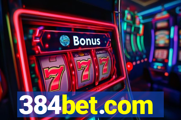 384bet.com