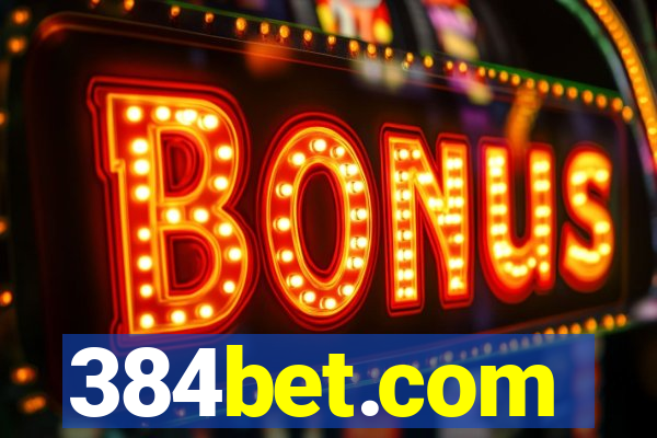 384bet.com