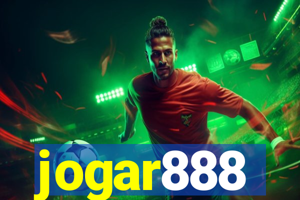 jogar888